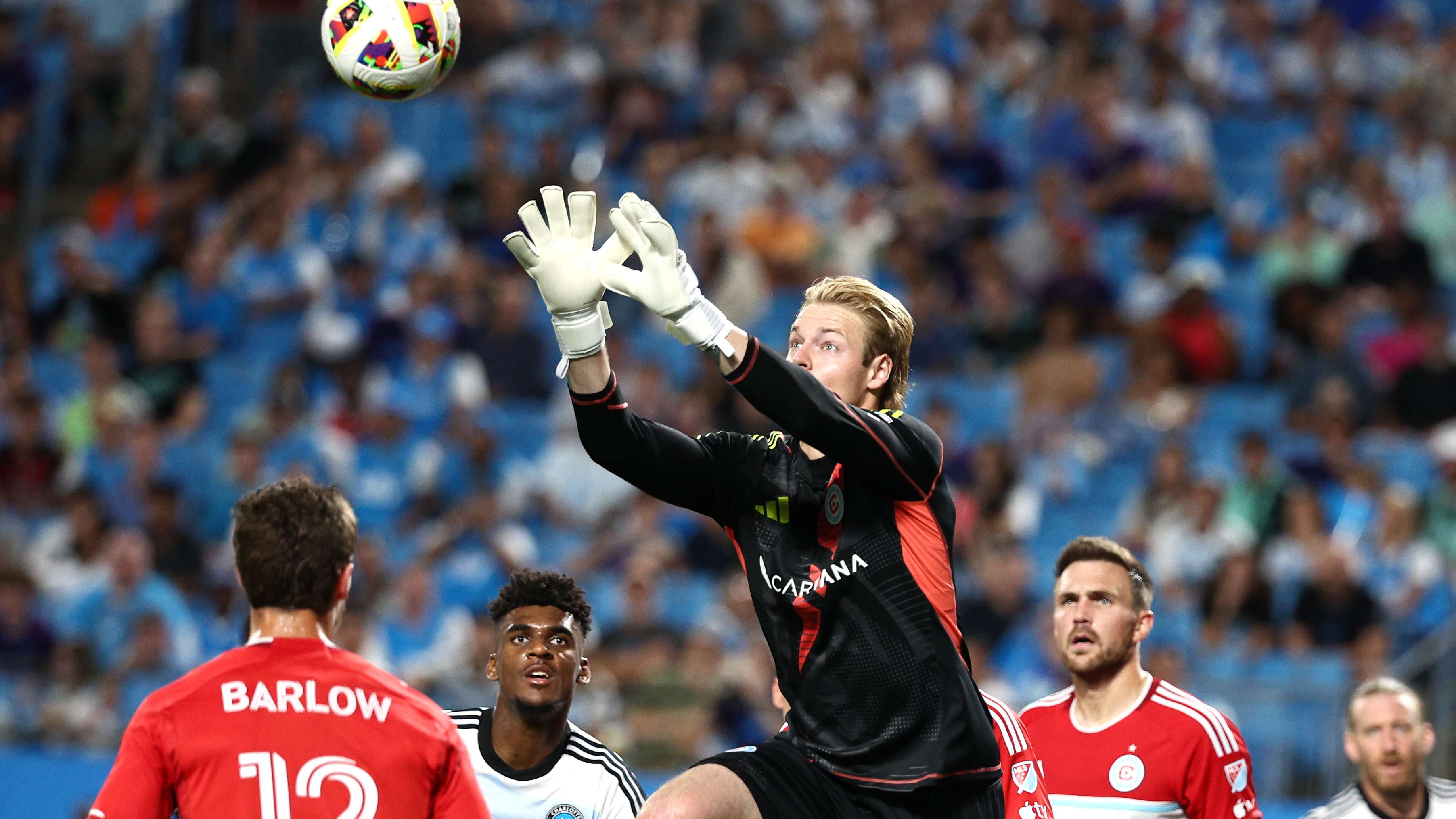 令观众时刻 令观众时刻