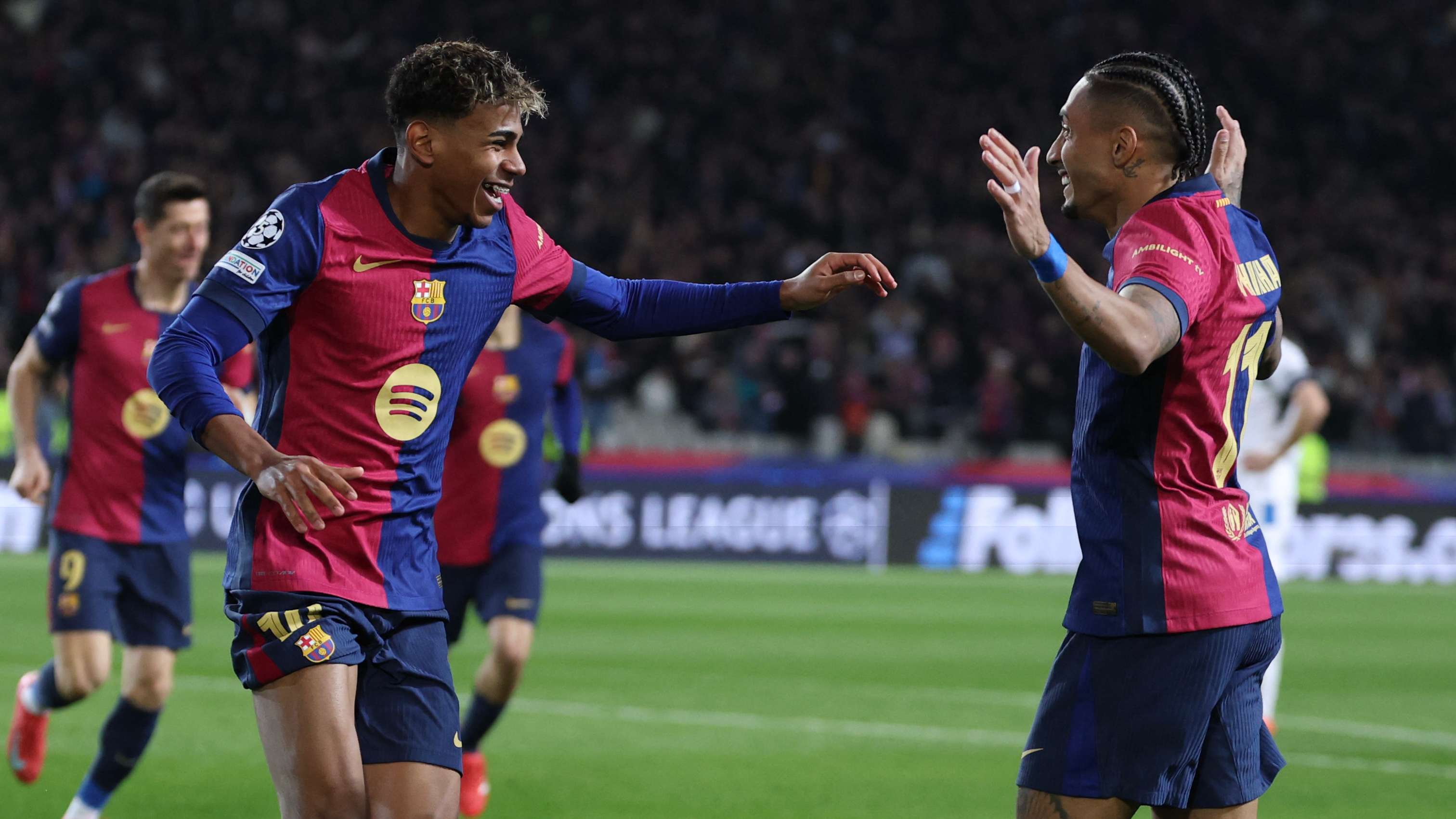 样化的进攻 样化的进攻